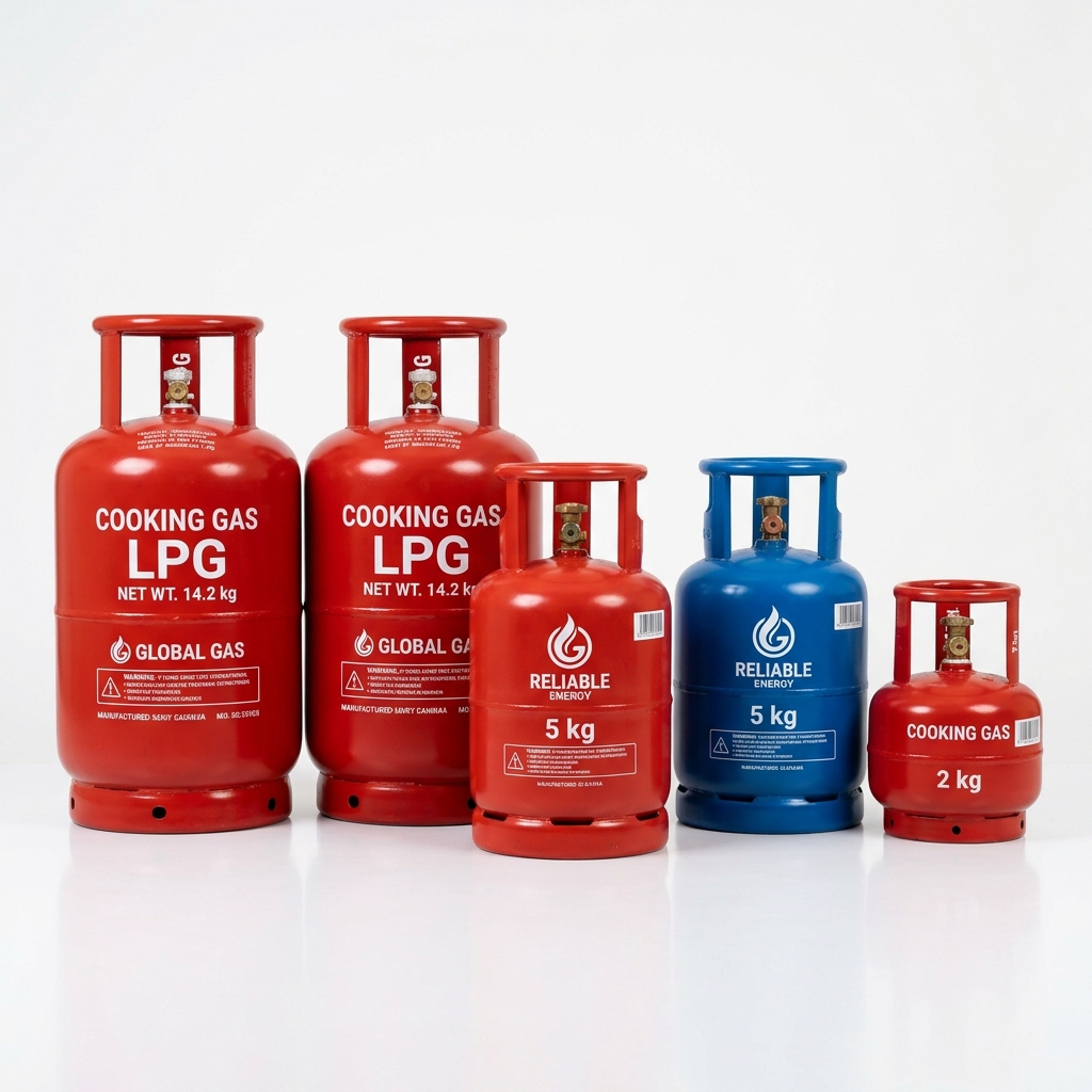 LPG Operations